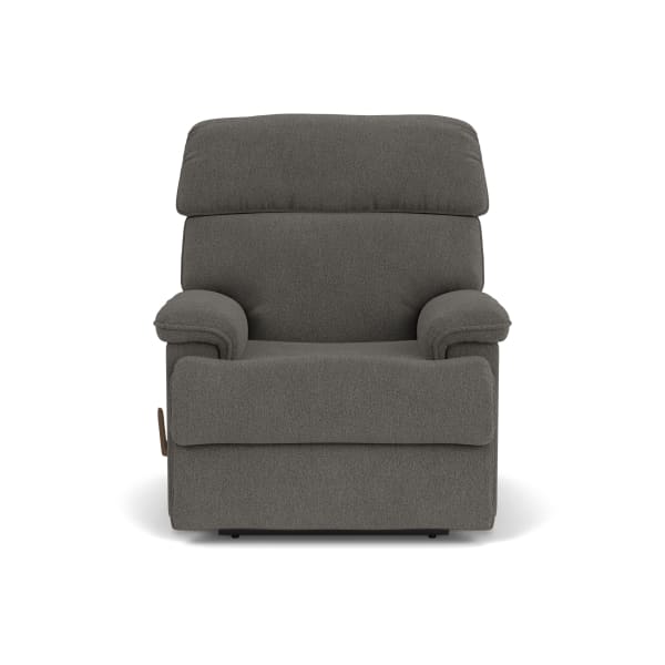 Geneva - Recliner - Dark Gray