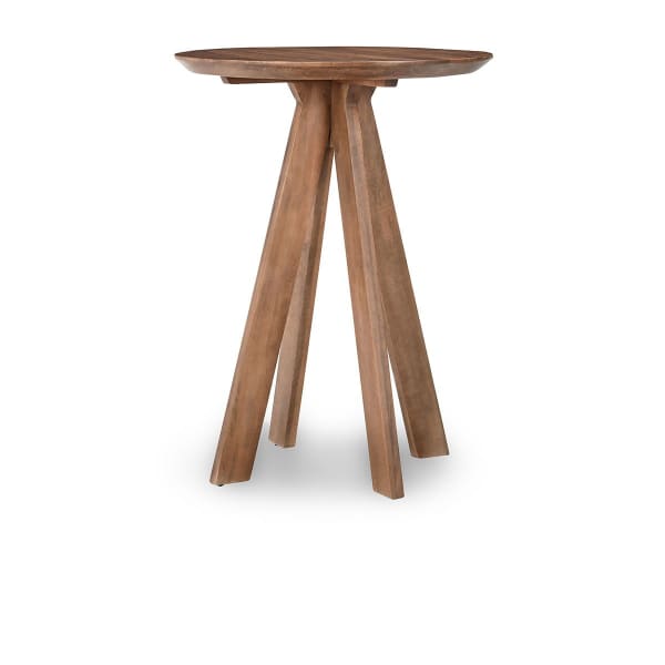 Rodrigo - Bar Table - Umber