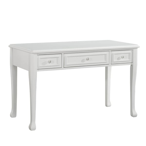 Jesse - Desk - White