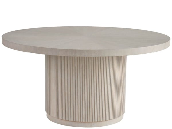 Avaline - Carmen Round Table - Gray