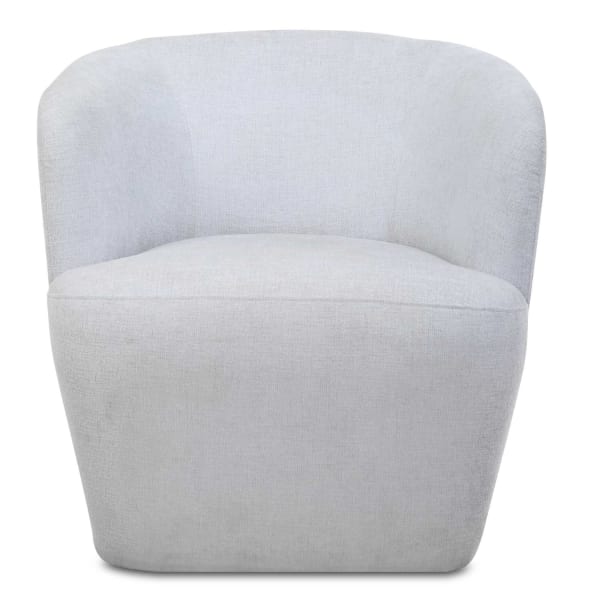 Mist - Barrel Swivel Chair