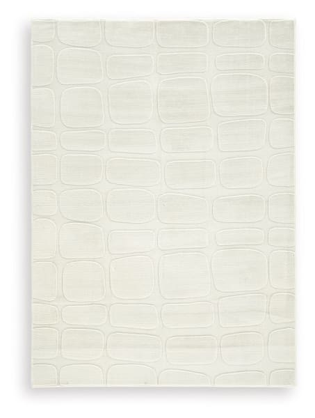 Malvinsboro - Sandstone - Washable Medium Rug