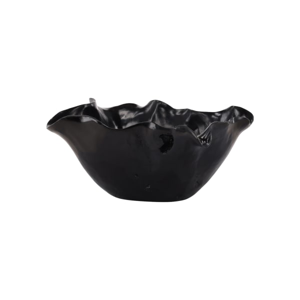 Lotus - Bowl - Black