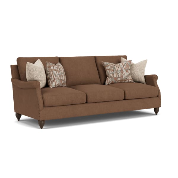 Veda - Fabric Sofa