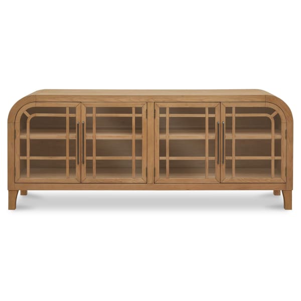 Maddie - Sideboard - Natural