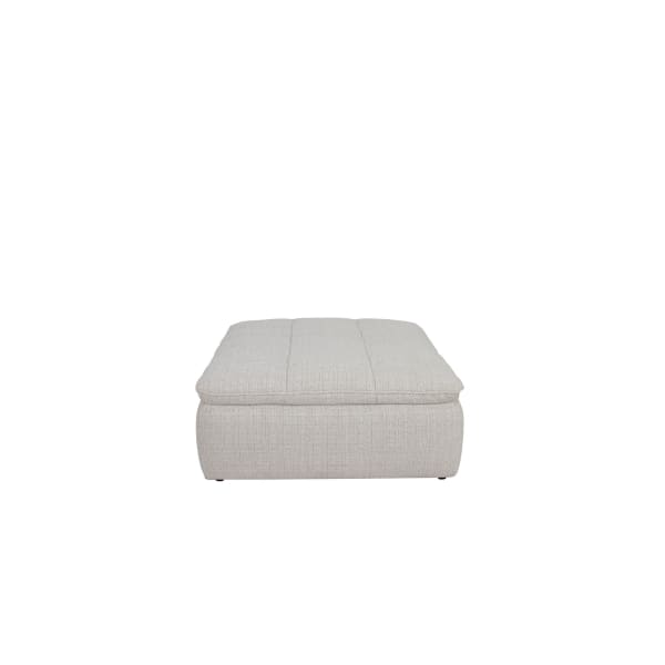 Lino - Ottoman - Oat