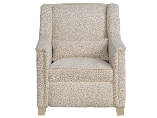 U Choose - Motion Petite Recliner - Special Order - Beige