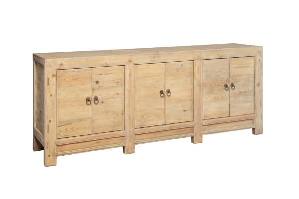 Vernon - Sideboard - Light Brown
