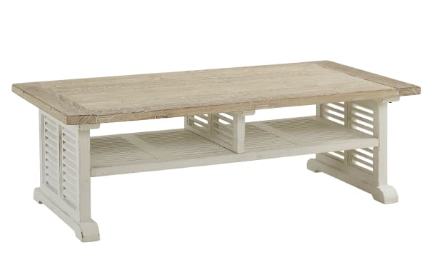 Hatteras Coffee Table