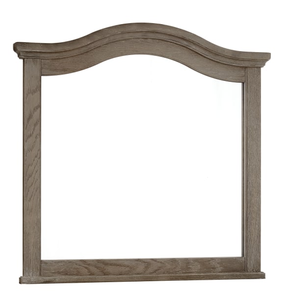Casual Retreat - Landscape Mirror