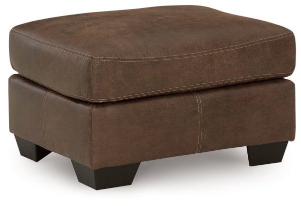 Bladen - Coffee - Ottoman