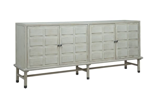 Diego - Sideboard - White