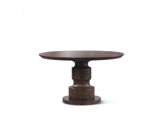 Wakefield Round Dining Table