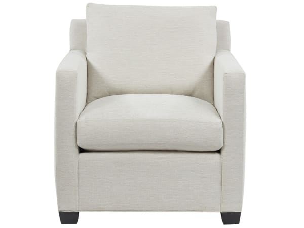 Mebane Chair - Special Order - Pearl Silver