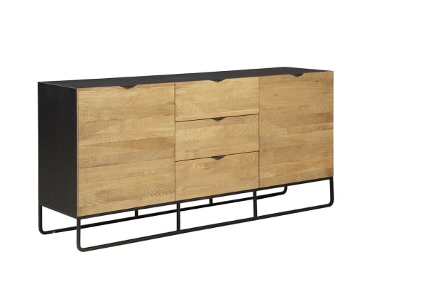 Ariel - Sideboard - Light Brown