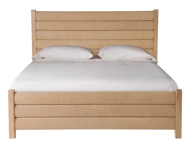 Griffith Park - Queen Post Bed - Canyon