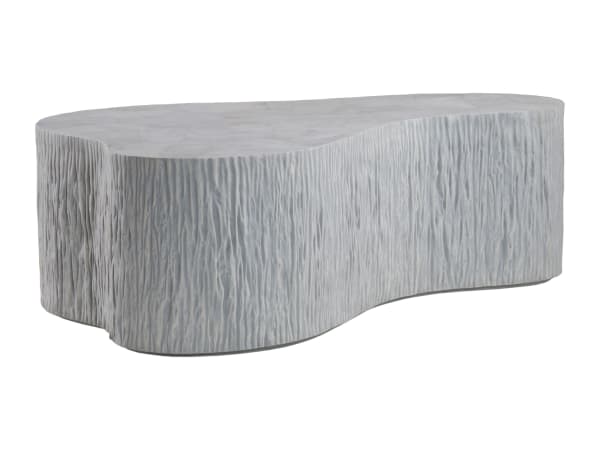 Signature Designs - Pangea Cocktail Table - Gray