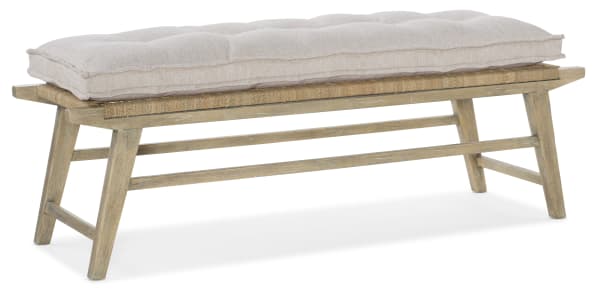 Surfrider - Bed Bench