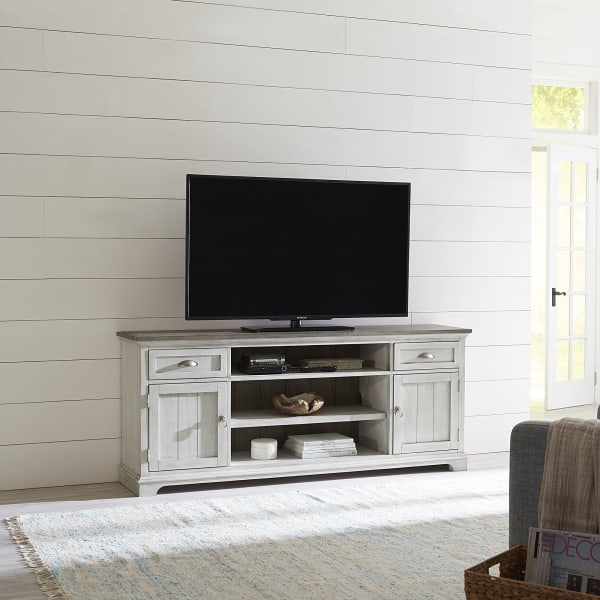 Ocean Isle - 72" Entertainment TV Stand