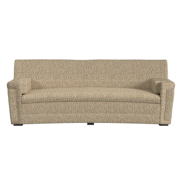 Big Bend - Sofa - Knubby Brown Rice