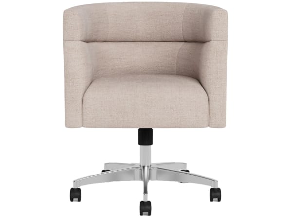 Maxie WFH Desk Chair Special Order - Beige