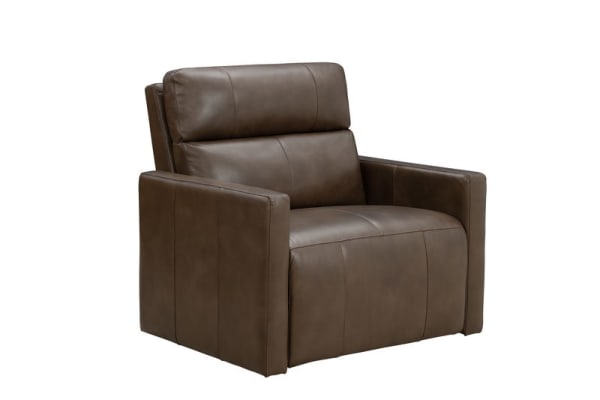 Catie - Chair & 1/2 Power Recliner With Power Recline, Power Headrest - Mousse