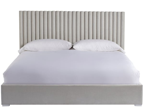 Modern - Decker King Wall Bed - Beige