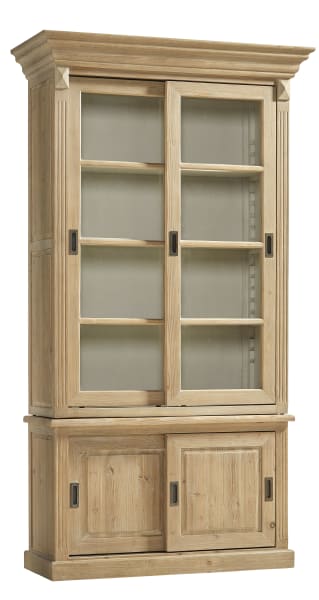 Countryside Display Cabinet