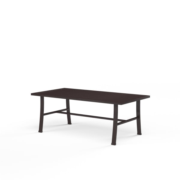 La Jolla - Coffee Table - Espresso