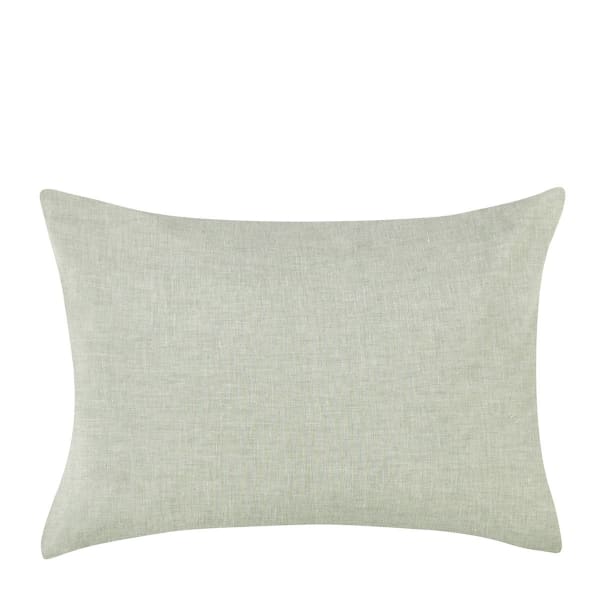 Jayson - Standard Linen Cashmere Sham - Sagebrush