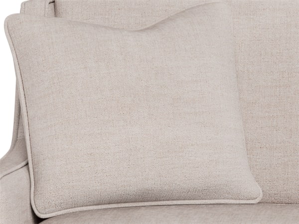 22" x 22" Pillow, Special Order - Beige