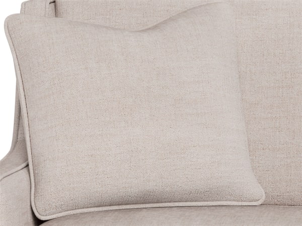 24" x 24" Pillow, Special Order - Beige