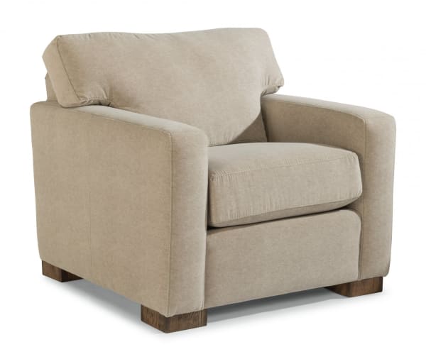 Bryant - Chair - Fabric