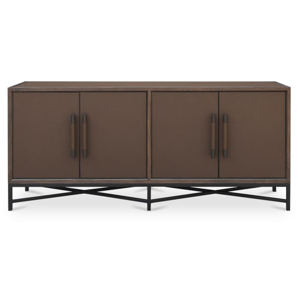 Mako - Sideboard - Brown