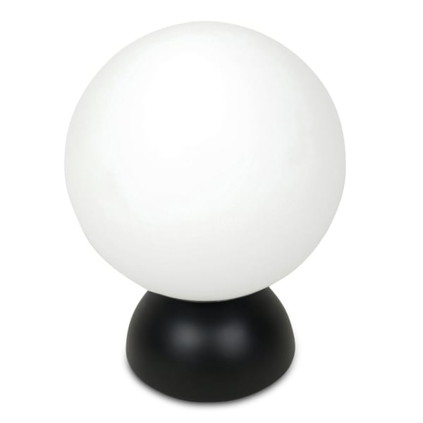 Ovi - Table Lamp - Black