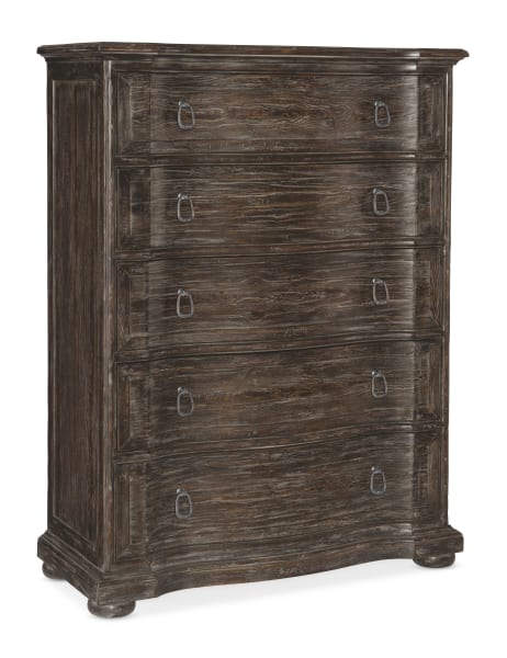 Traditions Six-Drawer Chest