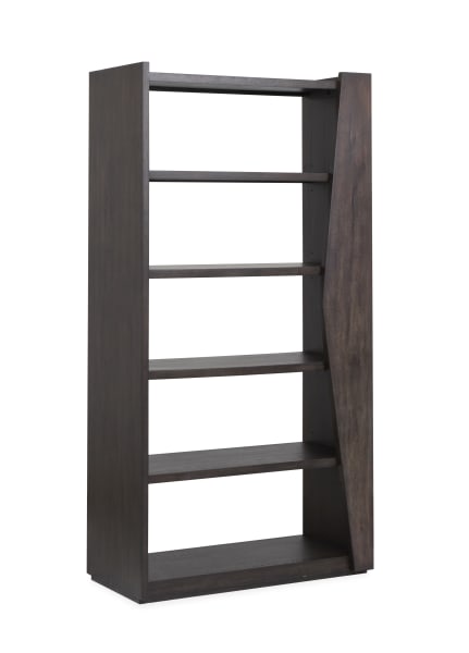Tauren - Bookcase - Coffee Bean