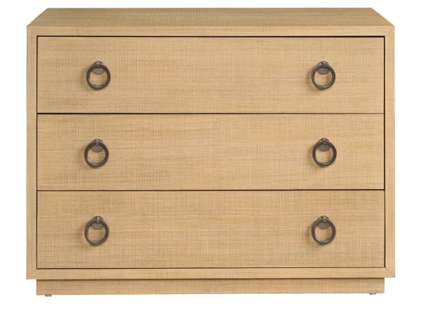 Avaline - Ghizzano Chest - Light Brown