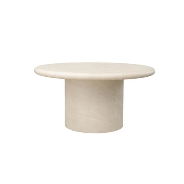 Travertino - Coffee Table - Beige