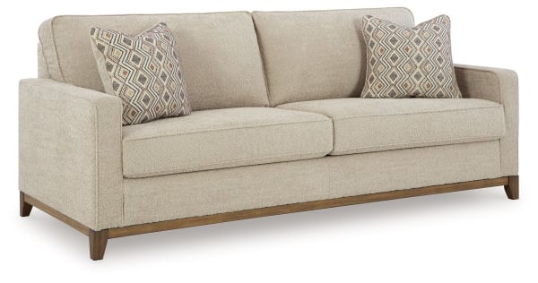 Belle-Point - Desert - Sofa