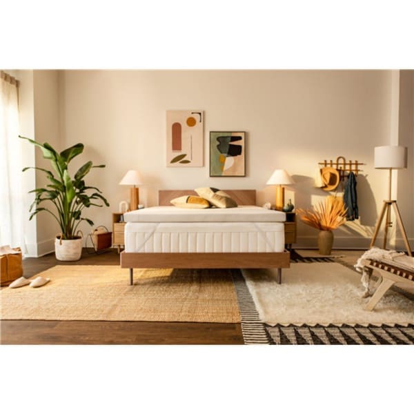 Toppers - Tempur-Adapt Topper - King