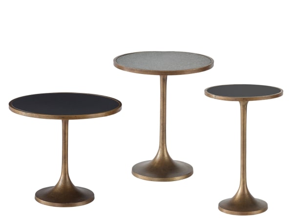 Curated - Nouveau Bunching Tables