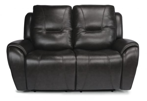 Trip Power Reclining Loveseat with Power Headrests