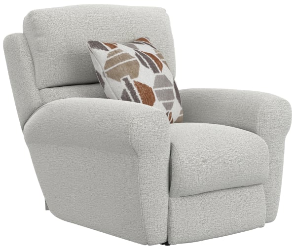 Kellen - Power Recliner (Zero Gravity) - Ecru