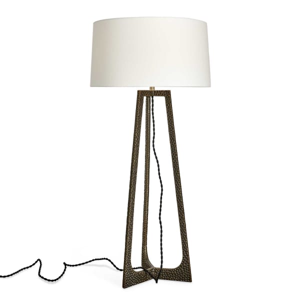 Truss - Table Lamp - Brass / Bronze / Gold