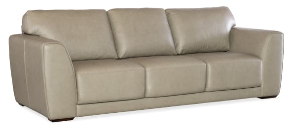 SS - Keys Sofa - Pearl Silver