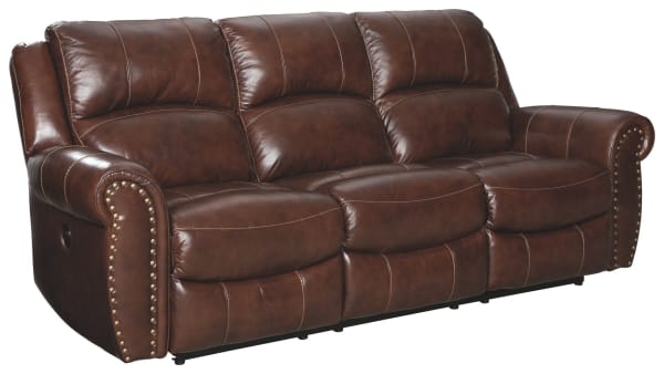 Bingen - Harness - Reclining Power Sofa