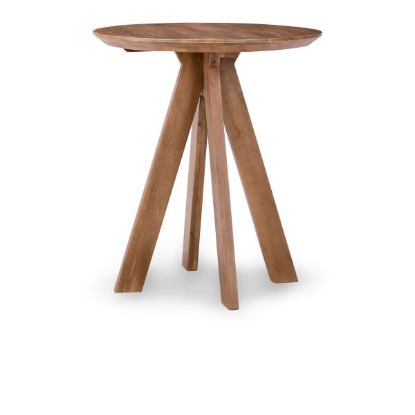 Rodrigo - Counter Table - Umber
