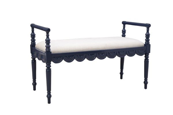Juliet - Bench - Blue