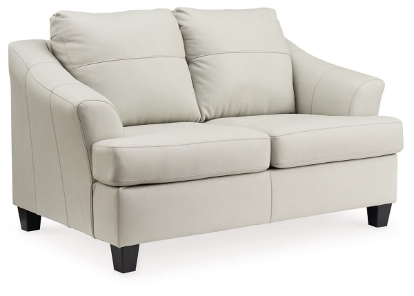 Genoa - Coconut - Loveseat